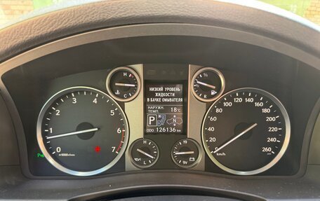 Lexus LX III, 2012 год, 5 350 000 рублей, 21 фотография