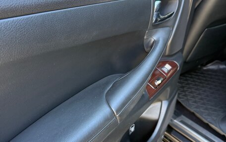 Lexus LX III, 2012 год, 5 350 000 рублей, 11 фотография
