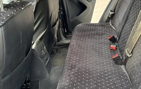 Volkswagen Tiguan I, 2013 год, 1 400 000 рублей, 8 фотография