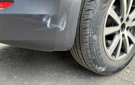 Volkswagen Tiguan I, 2013 год, 1 400 000 рублей, 12 фотография
