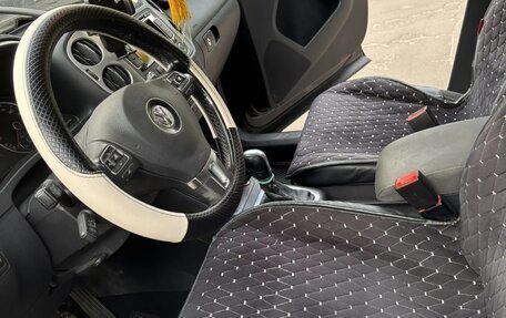 Volkswagen Tiguan I, 2013 год, 1 400 000 рублей, 9 фотография
