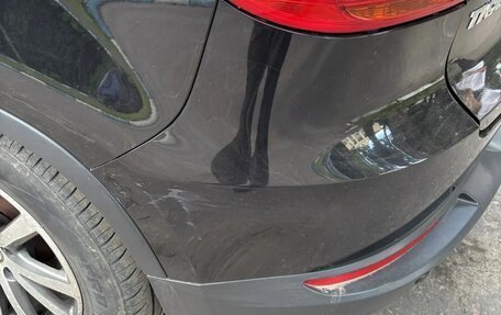 Volkswagen Tiguan I, 2013 год, 1 400 000 рублей, 7 фотография