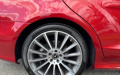 Mercedes-Benz CLS, 2016 год, 3 650 000 рублей, 9 фотография