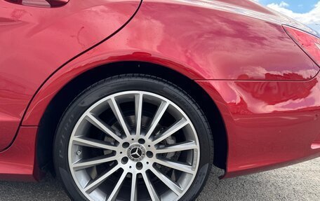 Mercedes-Benz CLS, 2016 год, 3 650 000 рублей, 8 фотография