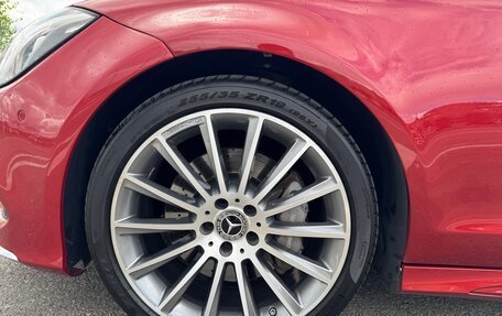 Mercedes-Benz CLS, 2016 год, 3 650 000 рублей, 7 фотография