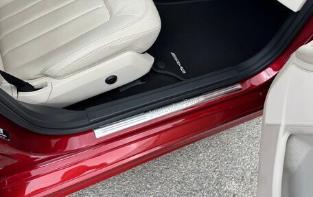 Mercedes-Benz CLS, 2016 год, 3 650 000 рублей, 14 фотография