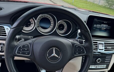 Mercedes-Benz CLS, 2016 год, 3 650 000 рублей, 24 фотография
