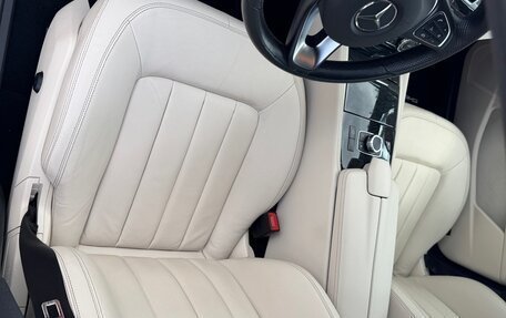 Mercedes-Benz CLS, 2016 год, 3 650 000 рублей, 23 фотография