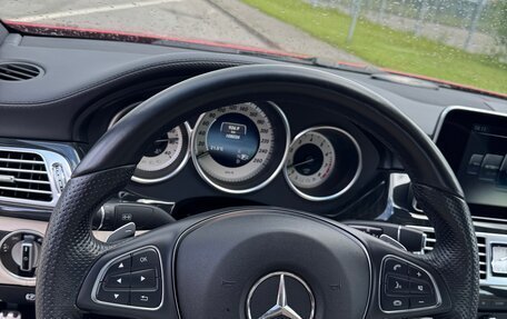 Mercedes-Benz CLS, 2016 год, 3 650 000 рублей, 25 фотография