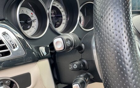 Mercedes-Benz CLS, 2016 год, 3 650 000 рублей, 27 фотография