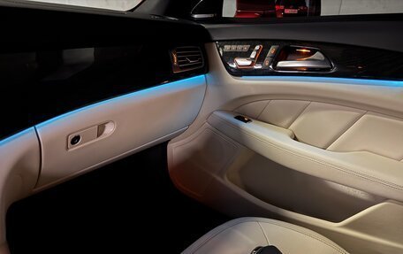 Mercedes-Benz CLS, 2016 год, 3 650 000 рублей, 31 фотография