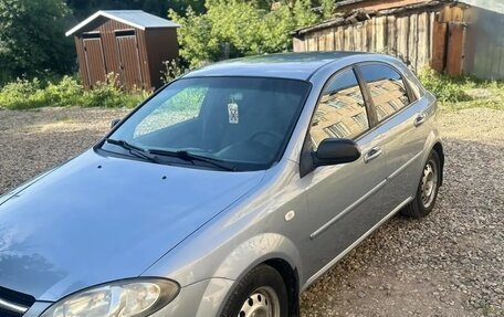 Chevrolet Lacetti, 2009 год, 480 000 рублей, 4 фотография