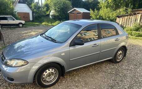 Chevrolet Lacetti, 2009 год, 480 000 рублей, 5 фотография