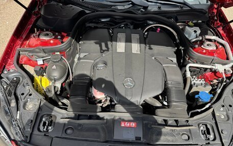 Mercedes-Benz CLS, 2016 год, 3 650 000 рублей, 29 фотография