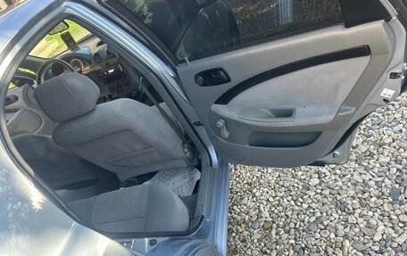 Chevrolet Lacetti, 2009 год, 480 000 рублей, 11 фотография