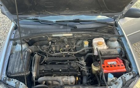 Chevrolet Lacetti, 2009 год, 480 000 рублей, 8 фотография