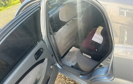 Chevrolet Lacetti, 2009 год, 480 000 рублей, 10 фотография