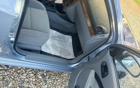 Chevrolet Lacetti, 2009 год, 480 000 рублей, 12 фотография