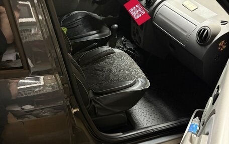 Renault Logan I, 2009 год, 710 000 рублей, 2 фотография