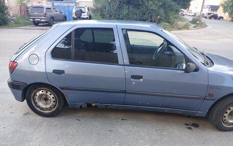 Peugeot 306, 1998 год, 77 000 рублей, 7 фотография