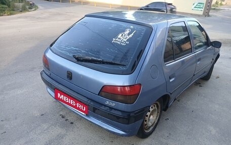Peugeot 306, 1998 год, 77 000 рублей, 6 фотография