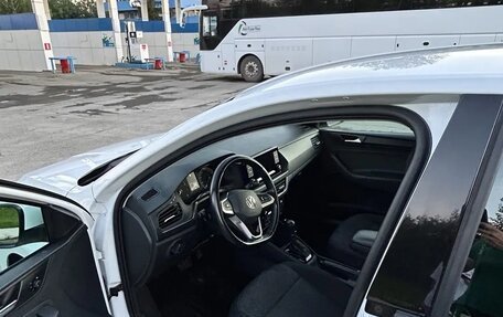 Volkswagen Polo VI (EU Market), 2021 год, 1 500 000 рублей, 8 фотография