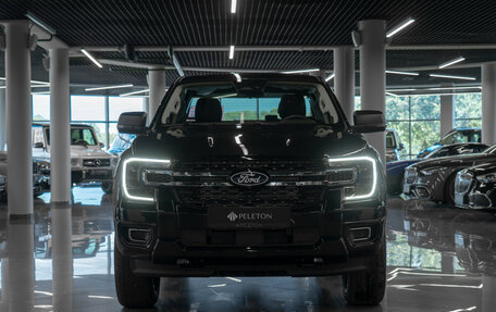 Ford Ranger, 2026 год, 5 600 000 рублей, 3 фотография