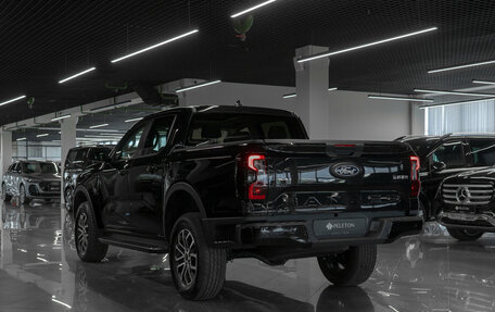 Ford Ranger, 2026 год, 5 600 000 рублей, 4 фотография