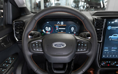 Ford Ranger, 2026 год, 5 600 000 рублей, 11 фотография