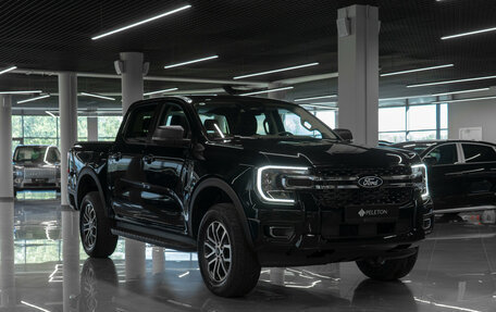 Ford Ranger, 2026 год, 5 600 000 рублей, 2 фотография