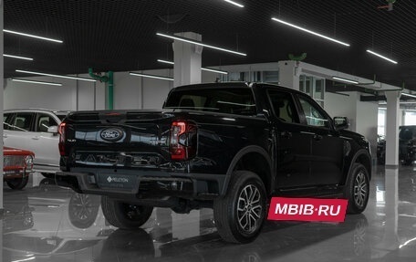 Ford Ranger, 2026 год, 5 600 000 рублей, 5 фотография