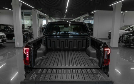 Ford Ranger, 2026 год, 5 600 000 рублей, 26 фотография