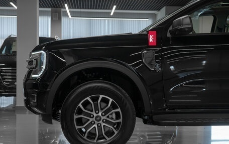 Ford Ranger, 2026 год, 5 600 000 рублей, 27 фотография