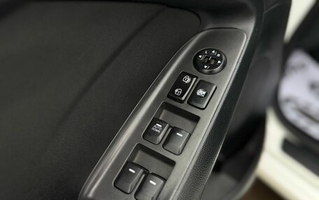 KIA Cerato III, 2017 год, 1 350 000 рублей, 14 фотография