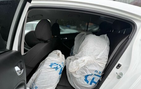 KIA Cerato III, 2017 год, 1 350 000 рублей, 18 фотография
