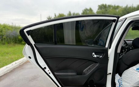 KIA Cerato III, 2017 год, 1 350 000 рублей, 17 фотография