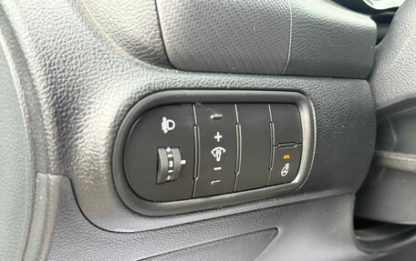 KIA Cerato III, 2017 год, 1 350 000 рублей, 16 фотография