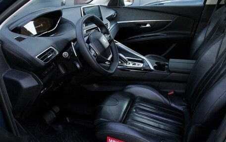 Peugeot 5008 II, 2018 год, 2 090 000 рублей, 7 фотография