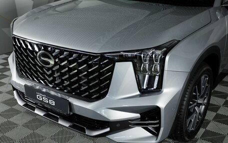 GAC GS8, 2026 год, 5 349 000 рублей, 4 фотография