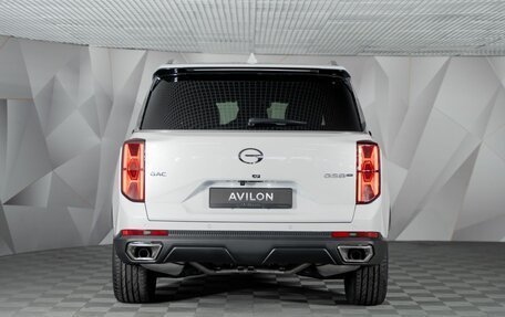 GAC GS8, 2026 год, 5 349 000 рублей, 3 фотография
