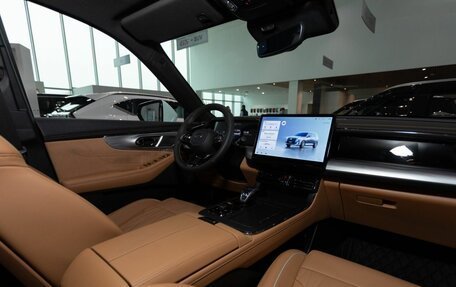 GAC GS8, 2026 год, 5 349 000 рублей, 11 фотография
