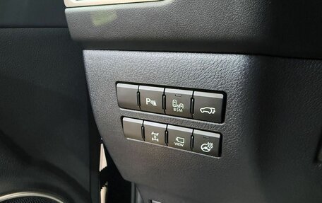 Lexus NX I, 2017 год, 2 999 000 рублей, 17 фотография