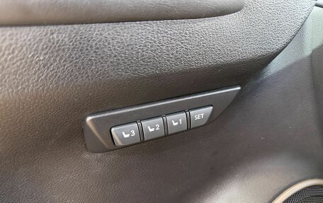Lexus NX I, 2017 год, 2 999 000 рублей, 18 фотография