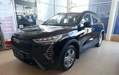 Haval Jolion, 2026 год, 2 449 000 рублей, 2 фотография