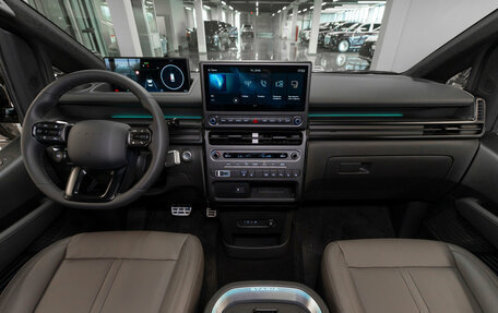 Hyundai Staria, 2026 год, 7 650 000 рублей, 8 фотография