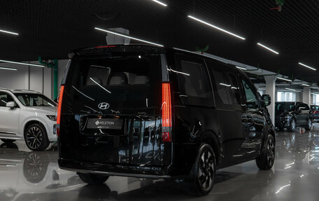 Hyundai Staria, 2026 год, 7 650 000 рублей, 5 фотография