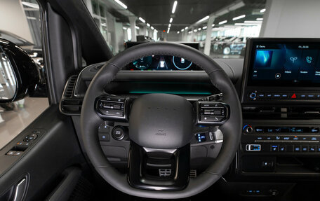 Hyundai Staria, 2026 год, 7 650 000 рублей, 11 фотография