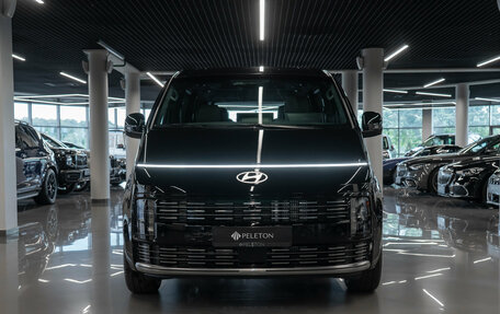 Hyundai Staria, 2026 год, 7 650 000 рублей, 3 фотография