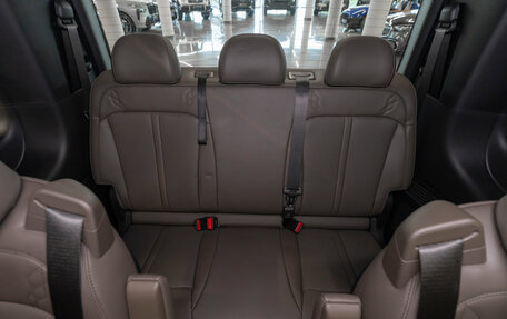 Hyundai Staria, 2026 год, 7 650 000 рублей, 16 фотография