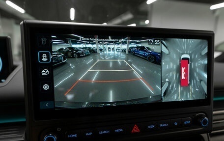 Hyundai Staria, 2026 год, 7 650 000 рублей, 29 фотография